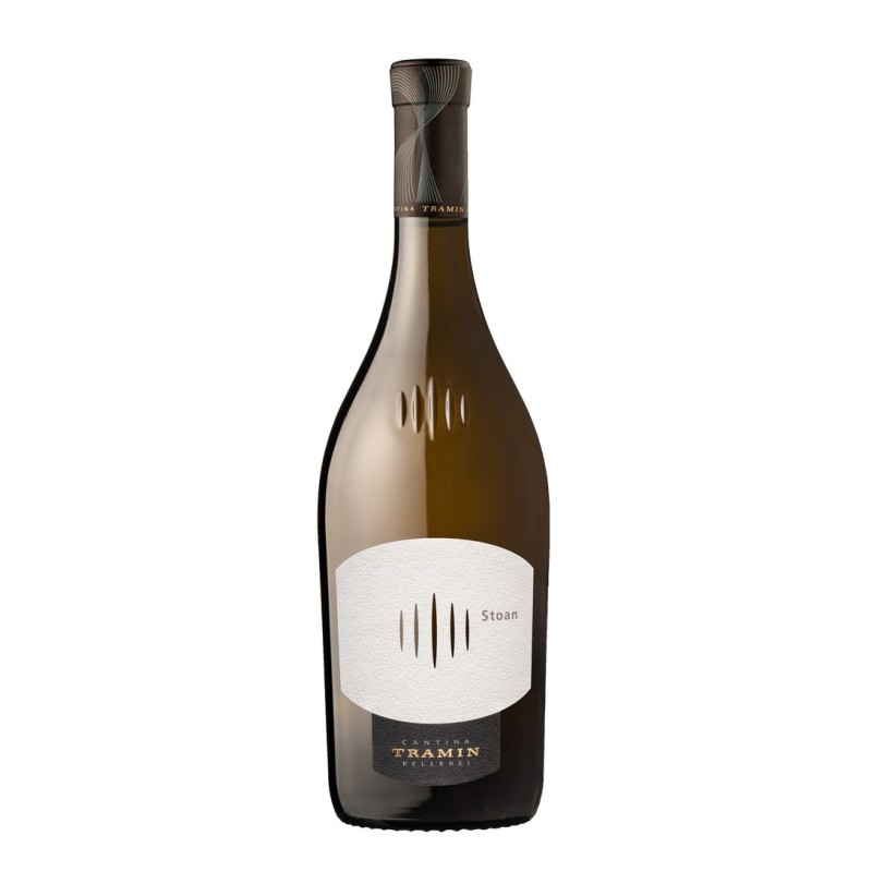 STOAN A. ADIGE DOC '20 CL 75 TRAMIN STOAN A. ADIGE DOC '20 CL 75 TRAMIN