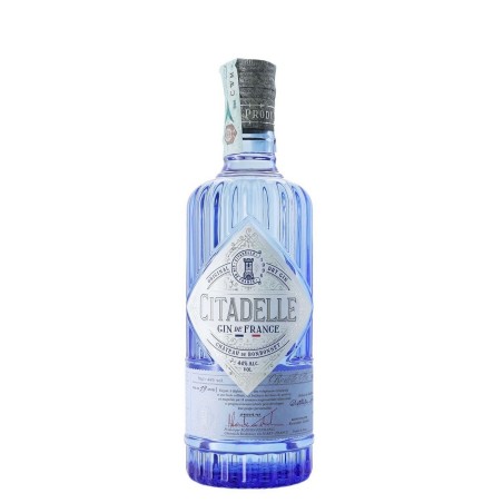 GIN CITADELLE 44° CL 70 FRANCIA