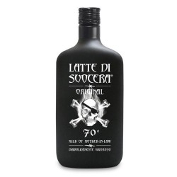 LATTE DI SUOCERA 70° CL 70