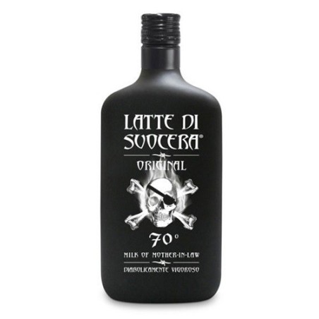 LATTE DI SUOCERA 70° CL 70