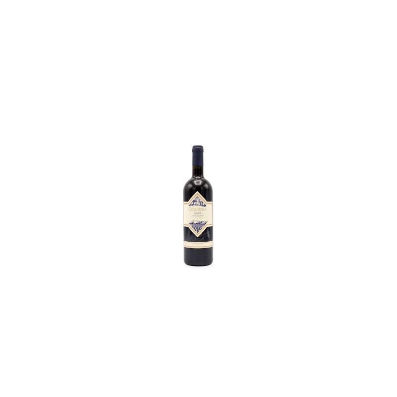 ASSAJE' ROSSO IGT '19  SARDEGNA  CL 75 CAPICHERA