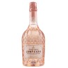 PROSECCO ROSE' EXTRA DRY BIO DOC CL 75 CORVEZZO
