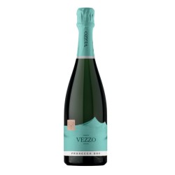 SAGGEZZA BIANCO BIO DOC LIM. ED. CL 75 CORVEZZO