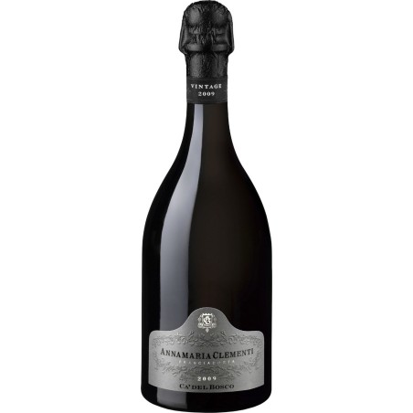 CA' DEL BOSCO ANNA MARIA CLEMENTI 2014 CL.75