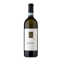 EMBLEMA CAPRETTONE DOP 2022 CL 75 OLIVELLA