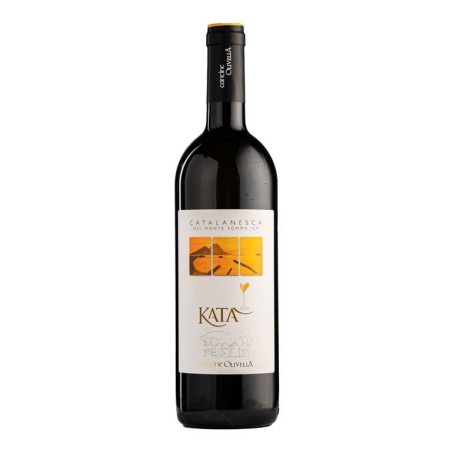 KATA' CATALANESCA IGP  2022 CL 75 OLIVELLA