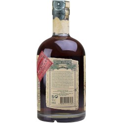 RUM DON PAPA BAROKO LIMITED EDITION CL 70