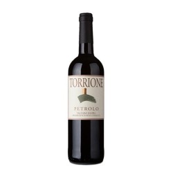 PETROLO ROSSO TORRIONE 2018 CL 75