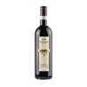 ROSSO DI MONTALCINO DOC  '18 LE CHIUSE CL. 75