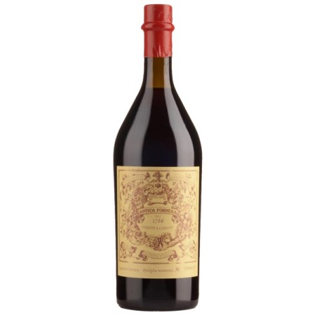 VERMOUTH CARPANO ANTICA FORMULA  LT 1