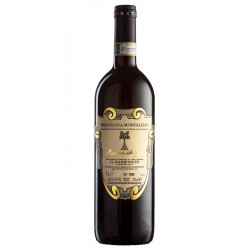 IL MARRONETO MADONNA D. GRAZIE BRUNELLO '16 CL.75