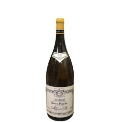 CHABLIS ALBERT PIC S. PIERRE LT 1,5