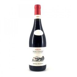 SERRANO ROSSO CONERO  DOC CL 75 -UMANI RONCHI -