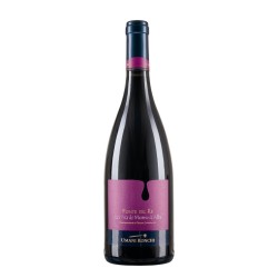FONTE DEL RE LACRIMA MORRO DOC CL 75 -UMANI RONCHI