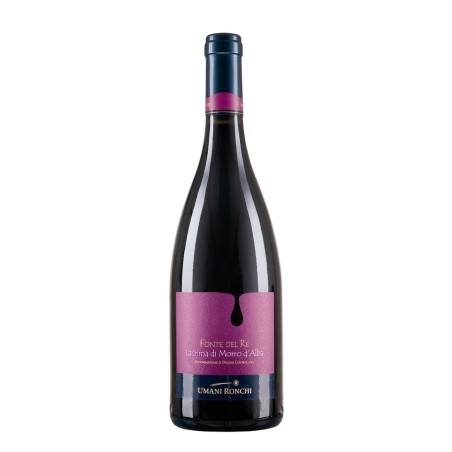 FONTE DEL RE LACRIMA MORRO DOC CL 75 -UMANI RONCHI