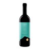 ROSSO PAESTUM IGP 2017  CL 75 TREDANIELE