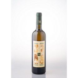MONTE CIGNO  FALANGHINA IGP I PENTRI CL 75