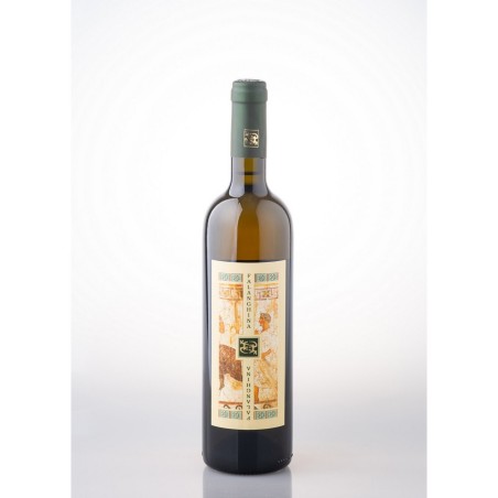 MONTE CIGNO  FALANGHINA IGP I PENTRI CL 75