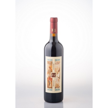 IMBRES ROSSO  IGP 2019  I PENTRI CL 75