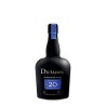 RUM DICTADOR 20 YO 40°CL 70 -COLOMBIA-