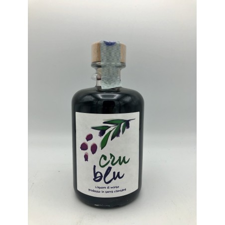 MIRTO BIO CRU BLU 39,5° CL 50 ONDE DELLA COLLINA