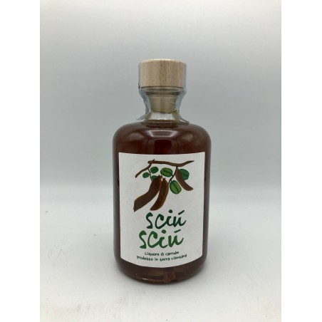 SCIU' SCIU' CARRUBO BIO 40° CL 50 AZ. PORRO DANILO