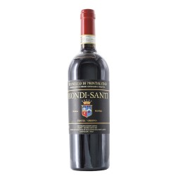 BIONDI SANTI BRUNELLO MONTALCINO DOCG  2015 CL.75