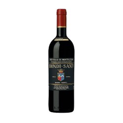 BIONDI SANTI BRUNELLO RISERVA 2013 CL 75