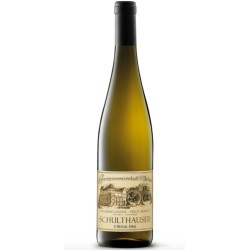 PINOT B. A.A. SCHULTHAUSER DOC '20 CL 75 S.MICHELE