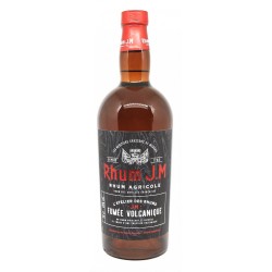 RHUM J.M. FUMEE VOLCANIQUE 50%  CL 70