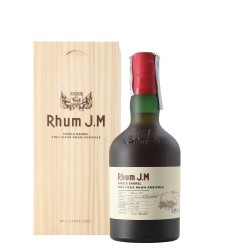 CLEMENT RHUM JM 2001 SINGLE BARREL 48°  CL 50