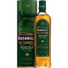 WHISKEY BUSHMILLS 10YO 40°CL. 0,70