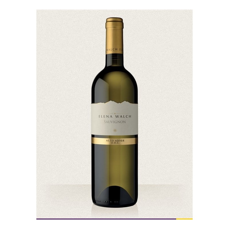 SAUVIGNON A. ADIGE DOC CL 75 ELENA WALCH