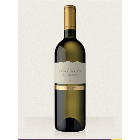 SAUVIGNON A. ADIGE DOC CL 75 ELENA WALCH