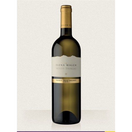 MULLER THURGAU  IGT CL 75 ELENA WALCH