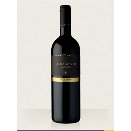 LAGREIN  A.ADIGE DOC CL 75 ELENA WALCH