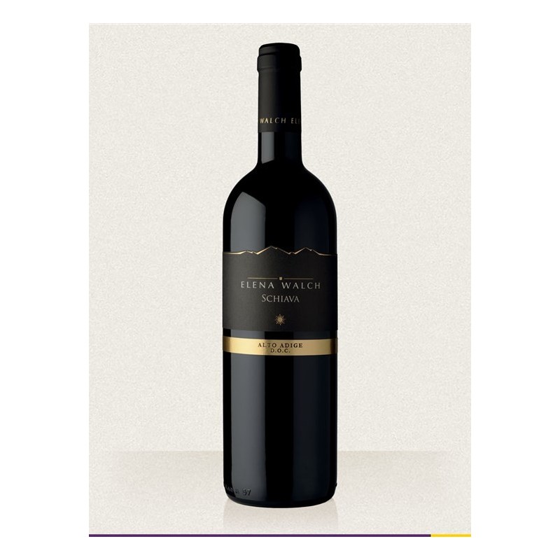 SCHIAVA A. ADIGE DOC CL 75 ELENA WALCH