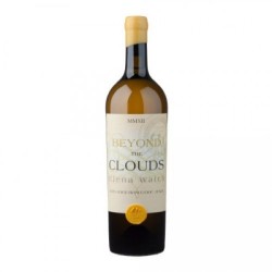BEYOND THE CLOUDS G. CUVEE' DOC CL 75 ELENA WALCH