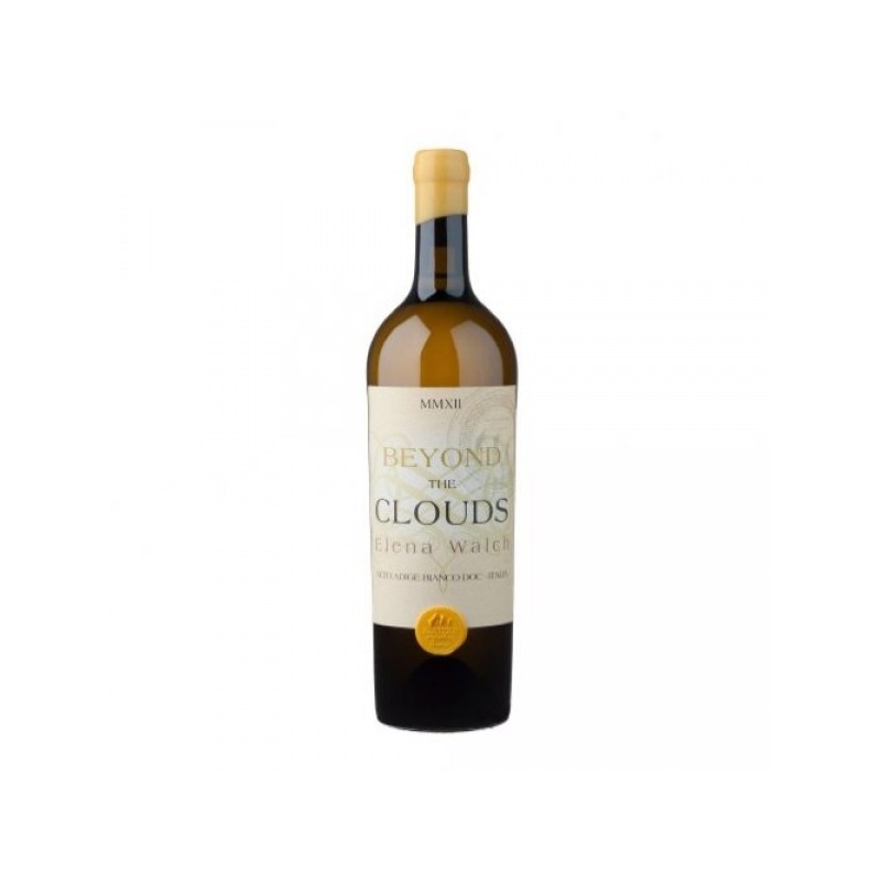 BEYOND THE CLOUDS G. CUVEE' DOC CL 75 ELENA WALCH BEYOND THE CLOUDS G. CUVEE' DOC CL 75 ELENA WALCH