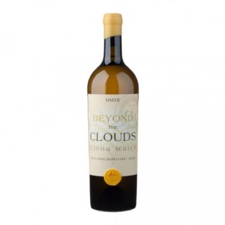 BEYOND THE CLOUDS G. CUVEE' DOC CL 75 ELENA WALCH