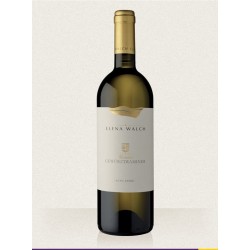 GEWUERZTRAMINER KASTELAZ DOC CL 75 ELENA WALCH