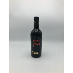 ANIMA DI PRIMITIVO MANDURIA DOP CL 375 EMERA