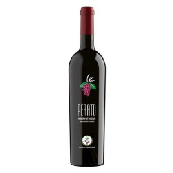 PERATO BARBERA IGT PAESTUM CL 75 AZ. MAUCIONE