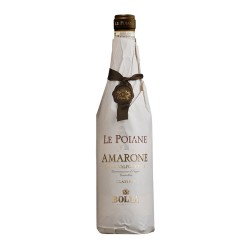 AMARONE DELLA VALP. BOLLA  DOCG '16CL 75 LE POIANE