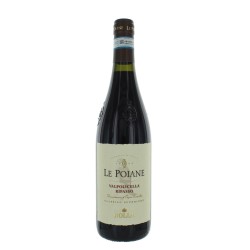 RIPASSO VALPOLICELLA BOLLA SUP. DOC CL 75LE POIANE