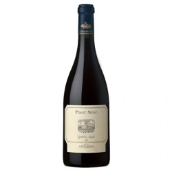 PINOT NERO DELLA SALA UMBRIA IGT 2017 CL 75