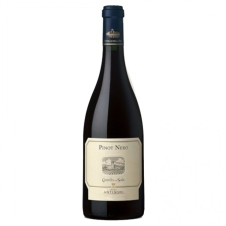 PINOT NERO DELLA SALA UMBRIA IGT 2017 CL 75