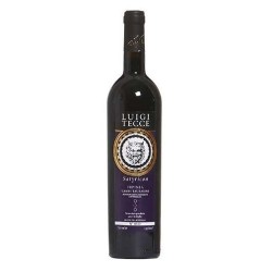IRPINIA C.TAURASINI  SATYRICON  DOC '18 CL75 TECCE