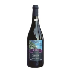 U NEIGRU DOC '19  CL 75 POSSA