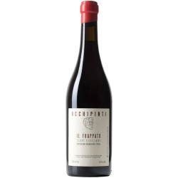 OCCHIPINTI FRAPPATO DI VITTORIA '18 CL 75 -SICILIA